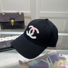 Chanel Caps